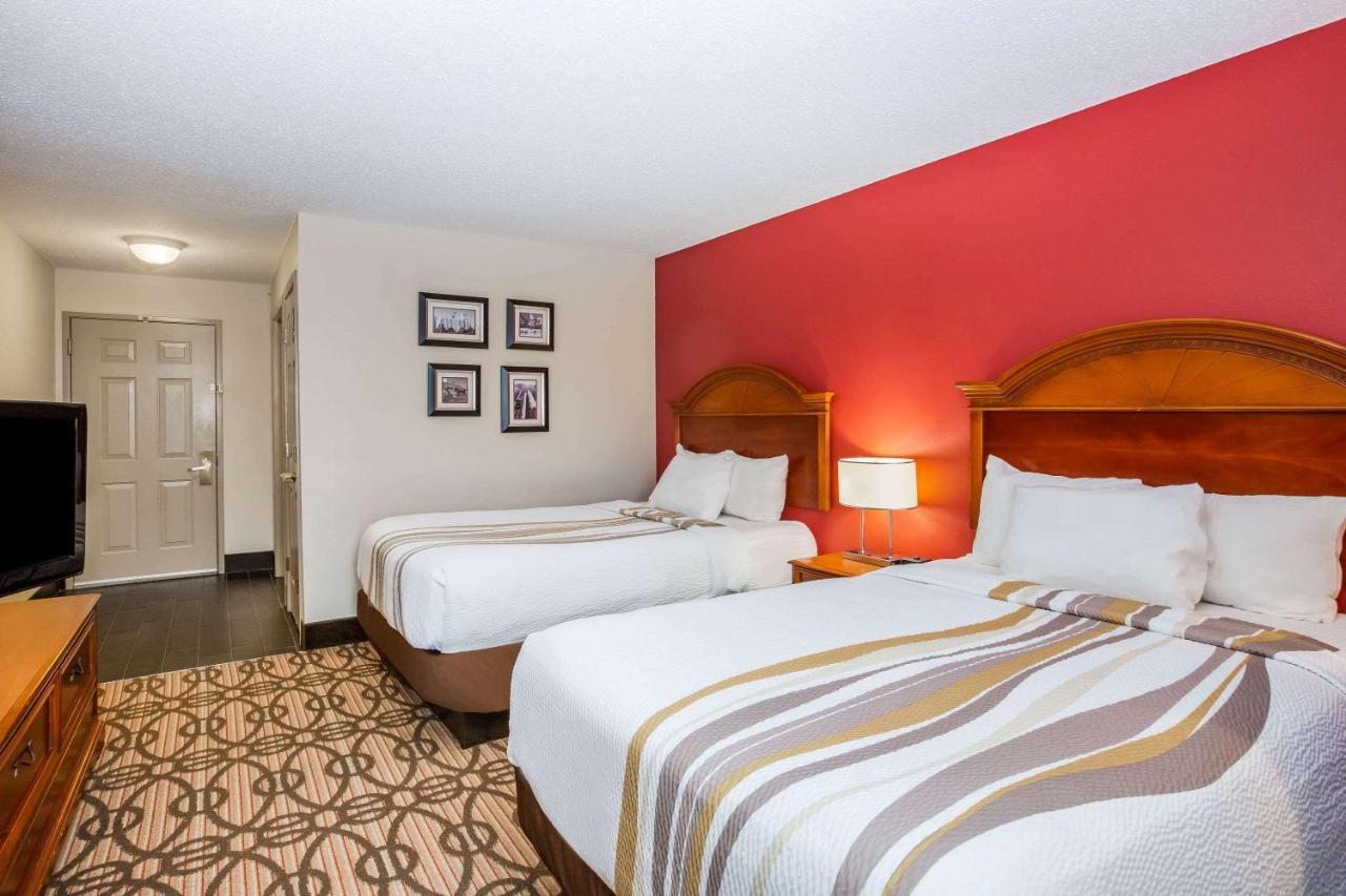 La Quinta By Wyndham North Platte Hotel Exterior photo